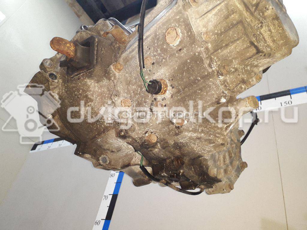 Фото Контрактная (б/у) МКПП для Mazda Cx-7 Er / 5 / 6 / 3 159-170 л.с 16V 2.5 л L5-VE бензин {forloop.counter}}