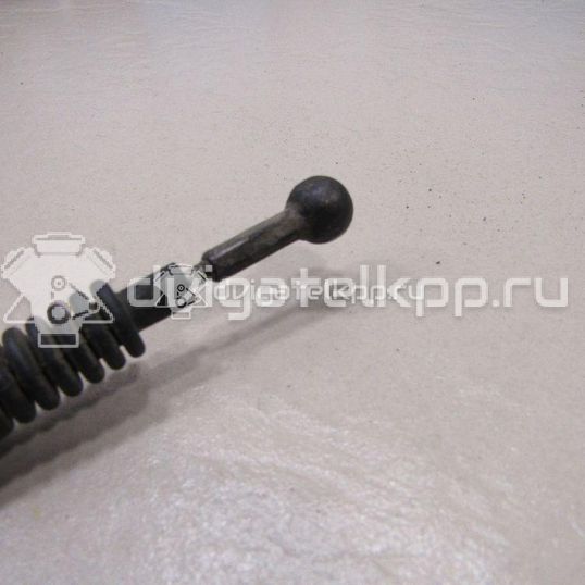 Фото Трос стояночного тормоза  1K0609721AT для Audi A3