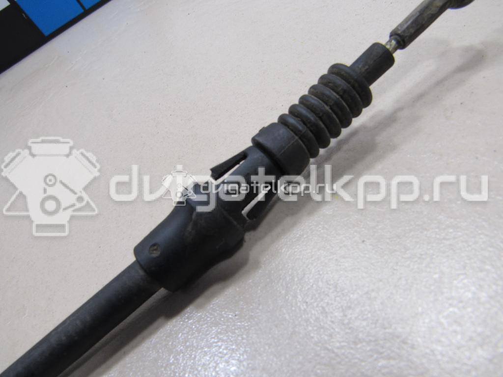 Фото Трос стояночного тормоза  1K0609721AT для Audi A3 {forloop.counter}}