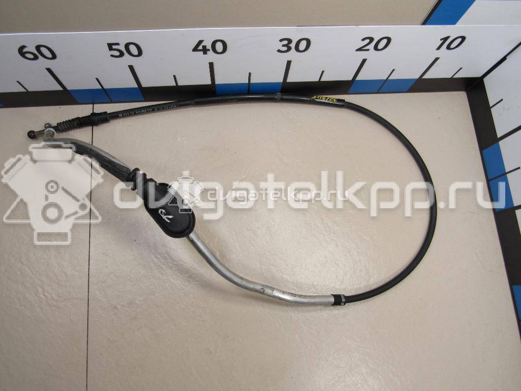 Фото Трос стояночного тормоза  1K0609721AT для Audi A3 {forloop.counter}}
