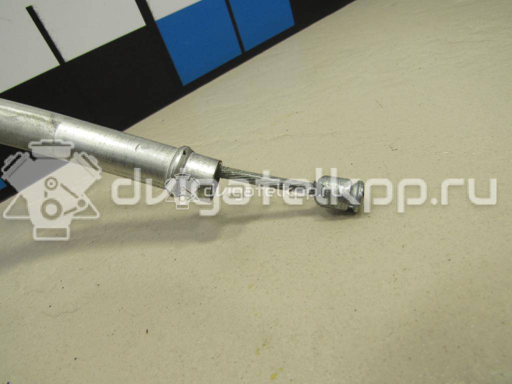 Фото Трос стояночного тормоза  1K0609721AT для Audi A3 {forloop.counter}}