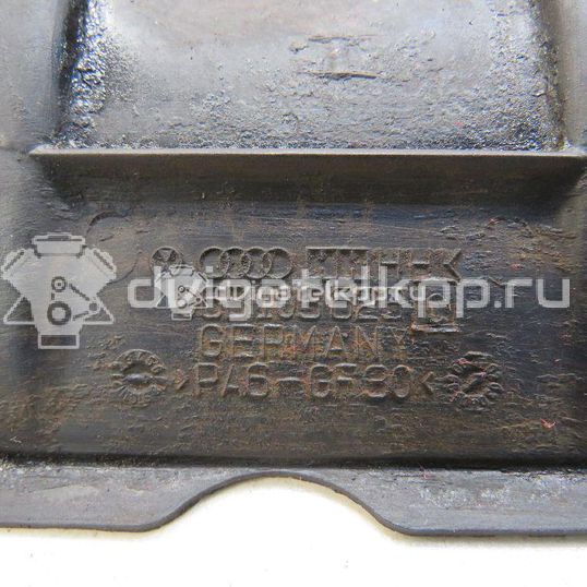 Фото Маслоотражатель для двигателя AWM для Volkswagen / Audi 170 л.с 20V 1.8 л бензин 06B103623C