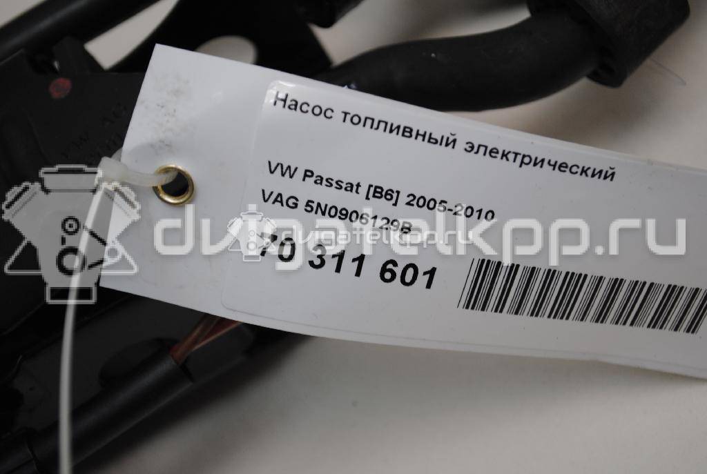 Фото Насос топливный электрический  5n0906129b для Audi A3 / Tt / A4 {forloop.counter}}