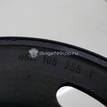 Фото Шкив коленвала для двигателя BSE для Audi / Seat 102 л.с 8V 1.6 л бензин 06A105255F {forloop.counter}}