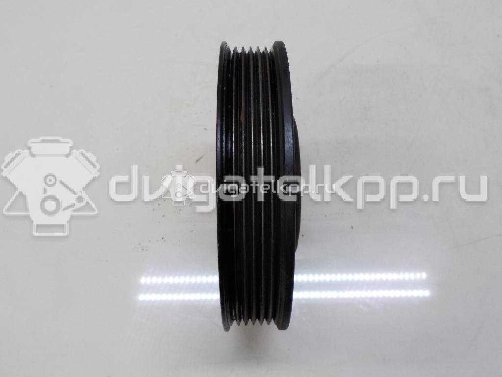 Фото Шкив коленвала для двигателя BSE для Audi / Seat 102 л.с 8V 1.6 л бензин 06A105255F {forloop.counter}}
