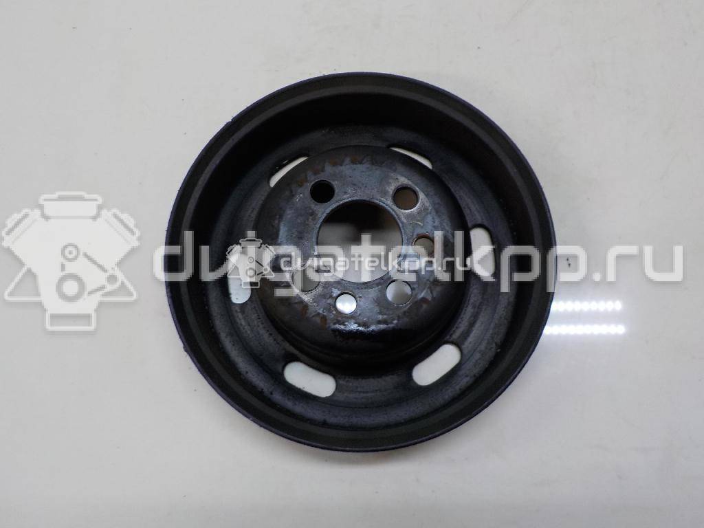 Фото Шкив коленвала для двигателя BSE для Audi / Seat 102 л.с 8V 1.6 л бензин 06A105255F {forloop.counter}}