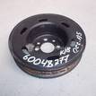 Фото Шкив коленвала для двигателя BSE для Audi / Seat 102 л.с 8V 1.6 л бензин 06A105255F {forloop.counter}}
