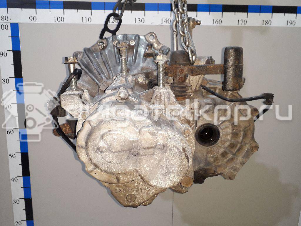 Фото Контрактная (б/у) МКПП для Mazda Cx-7 Er / 5 / 6 / 3 159-170 л.с 16V 2.5 л L5-VE бензин {forloop.counter}}