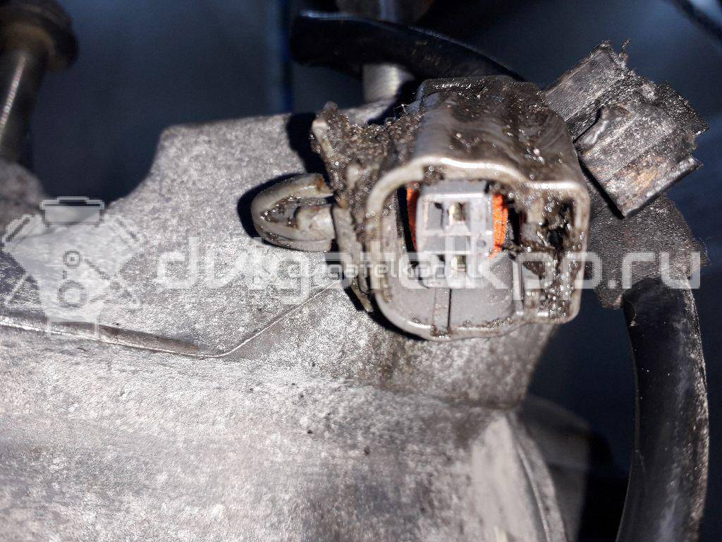 Фото Контрактная (б/у) МКПП для Mazda Cx-7 Er / 5 / 6 / 3 159-170 л.с 16V 2.5 л L5-VE бензин {forloop.counter}}