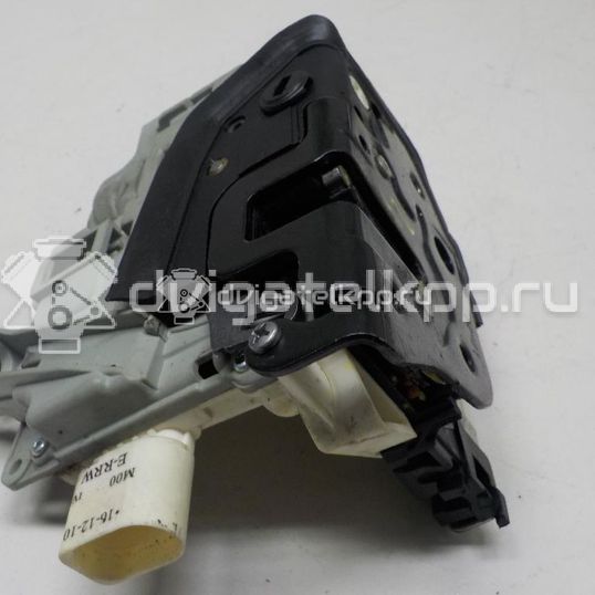 Фото Замок двери задней правой  8K0839016 для Audi A4
