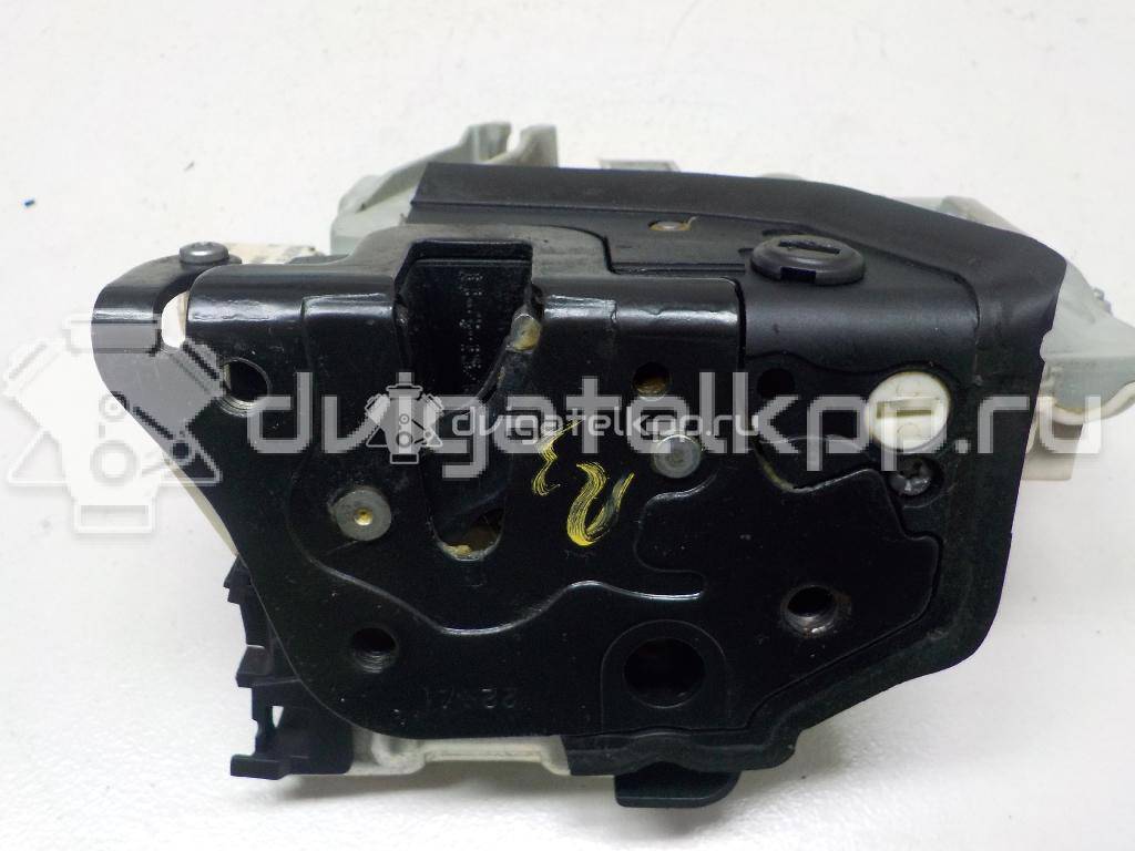 Фото Замок двери задней правой  8K0839016 для Audi A4 {forloop.counter}}