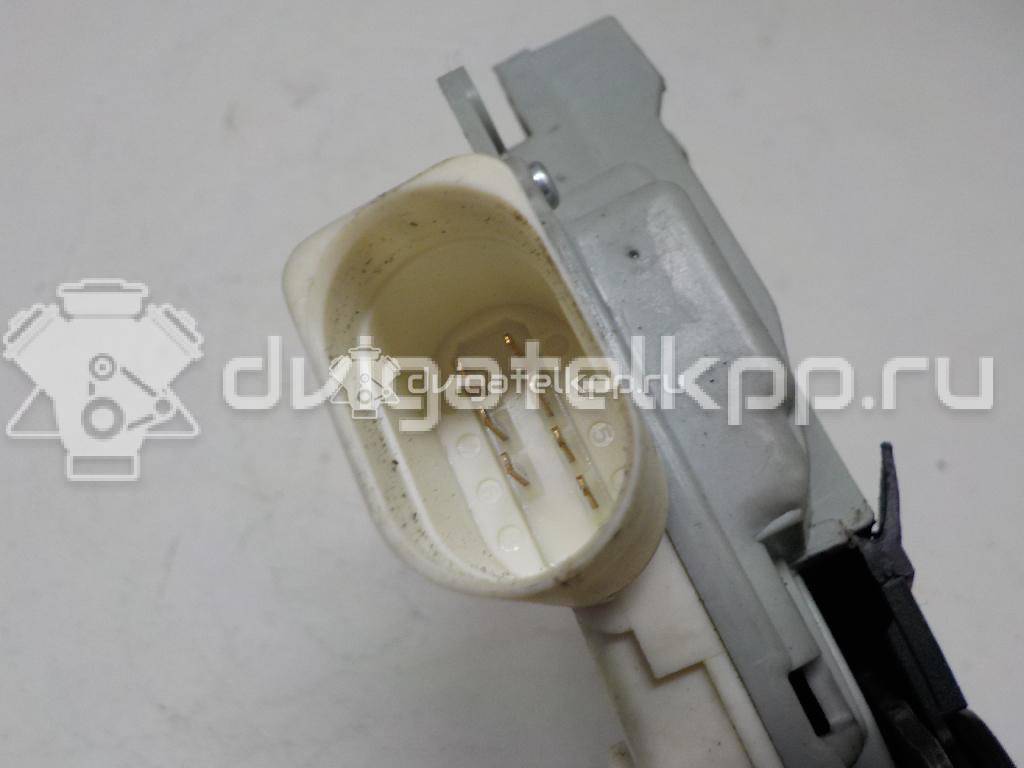 Фото Замок двери задней правой  8K0839016 для Audi A4 {forloop.counter}}