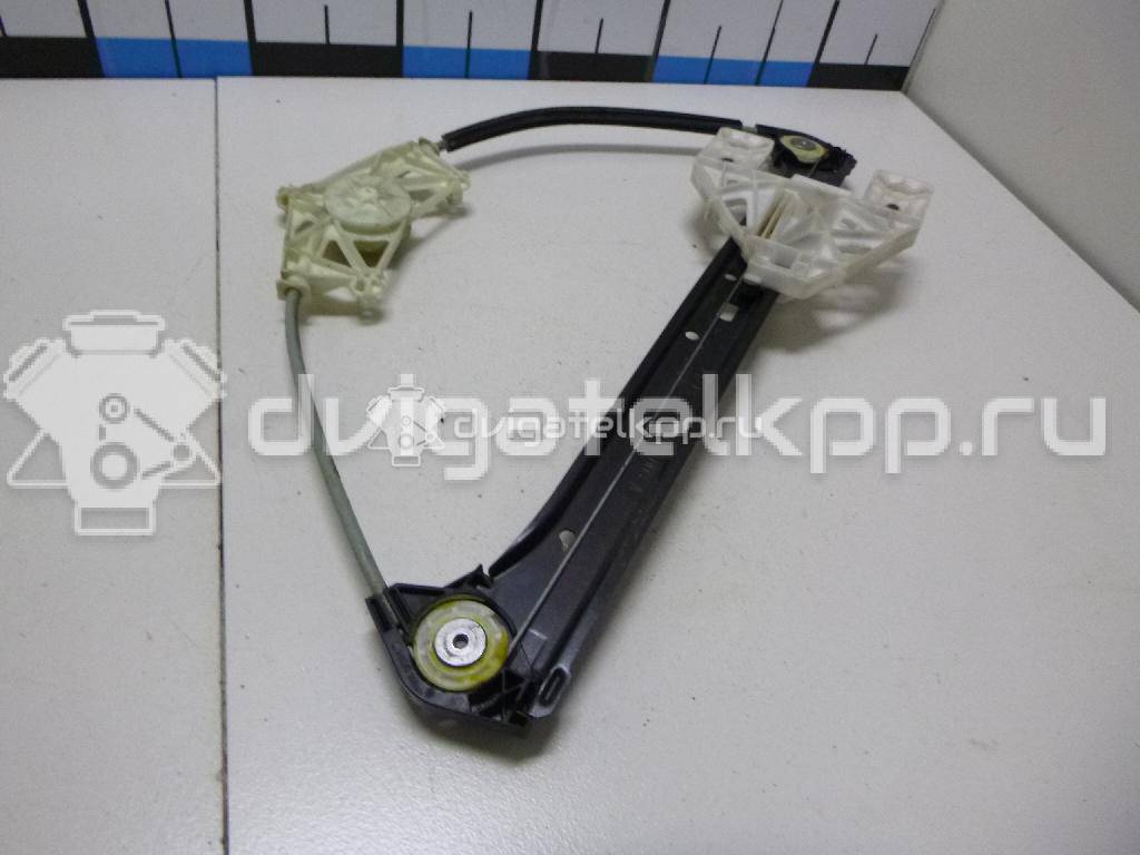 Фото Стеклоподъемник электр. задний левый  8V4839461 для Audi A3 {forloop.counter}}