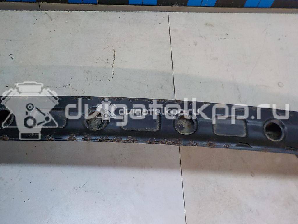 Фото Усилитель заднего бампера  8V5807309 для Audi A3 {forloop.counter}}