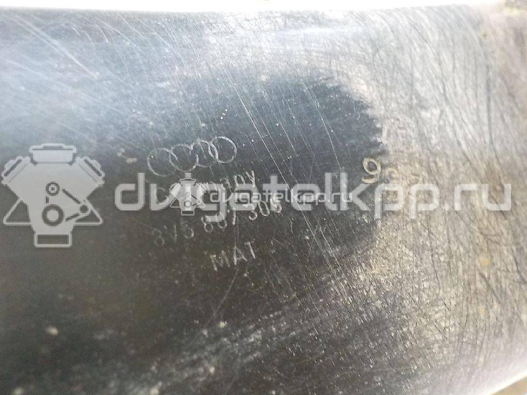 Фото Усилитель заднего бампера  8V5807309 для Audi A3 {forloop.counter}}