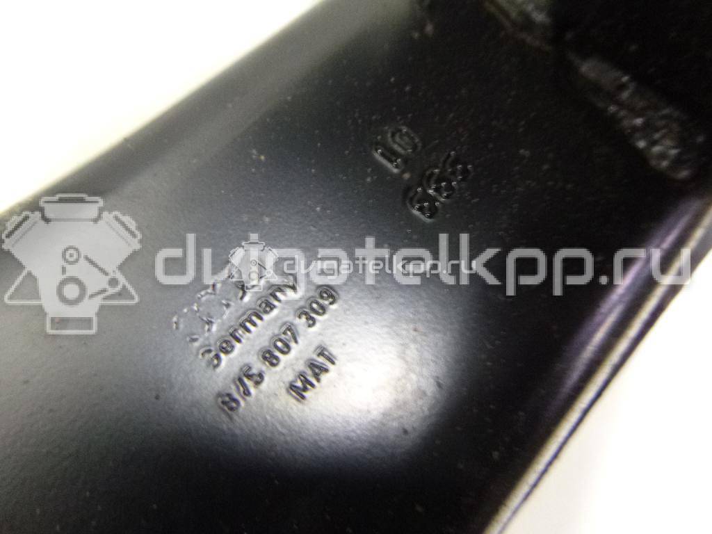 Фото Усилитель заднего бампера  8V5807309 для Audi A3 {forloop.counter}}