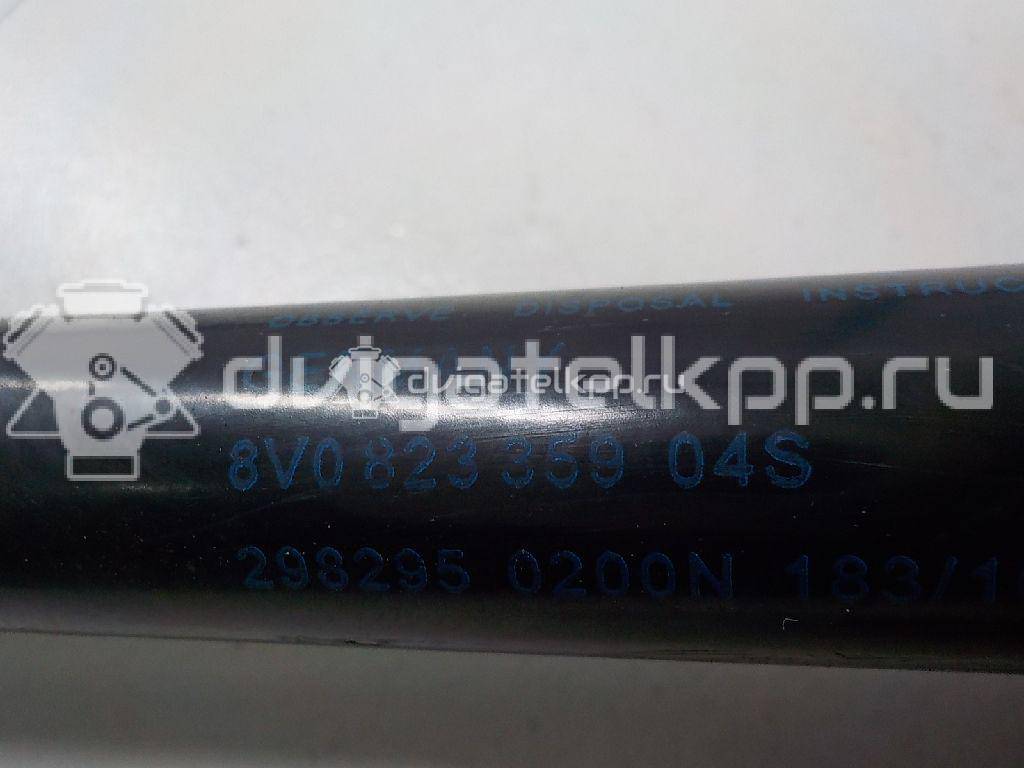 Фото Амортизатор капота  8V0823359 для Audi A3 {forloop.counter}}