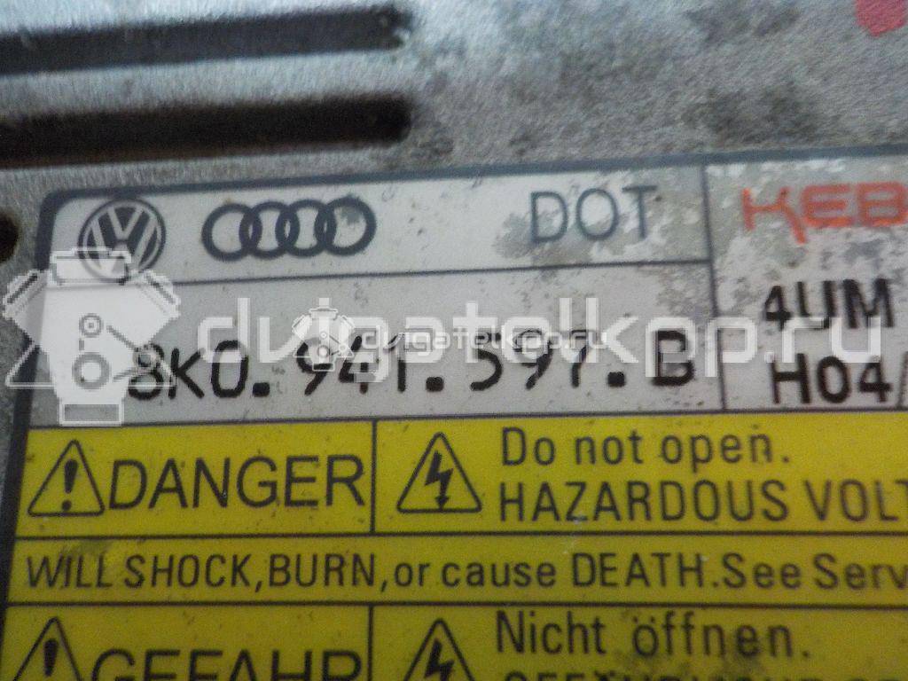 Фото Блок ксеноновой лампы  8K0941597B для Audi Q7 / A3 / Q5 {forloop.counter}}