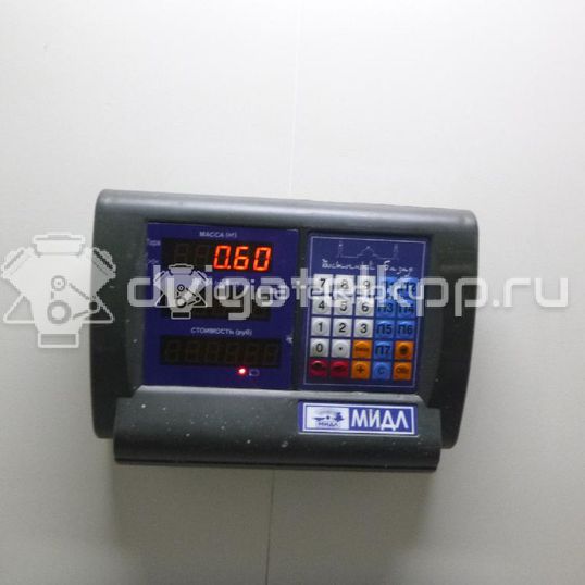 Фото Фонарь задний внутренний правый  8v5945094a для Audi A3