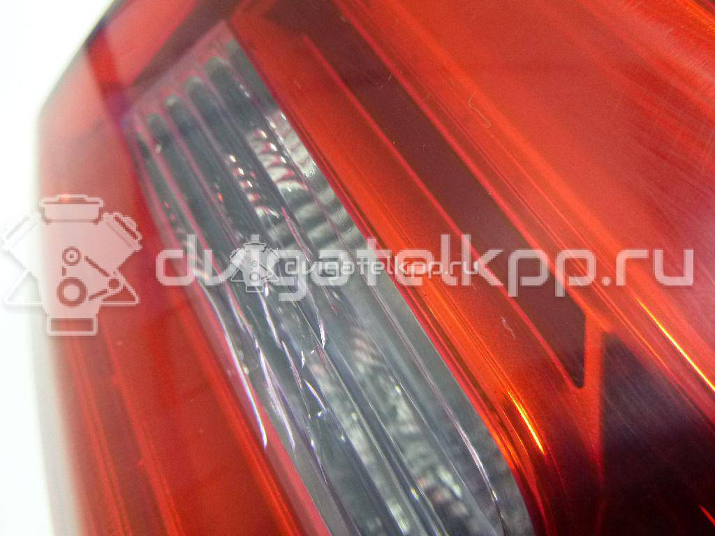 Фото Фонарь задний внутренний правый  8v5945094a для Audi A3 {forloop.counter}}