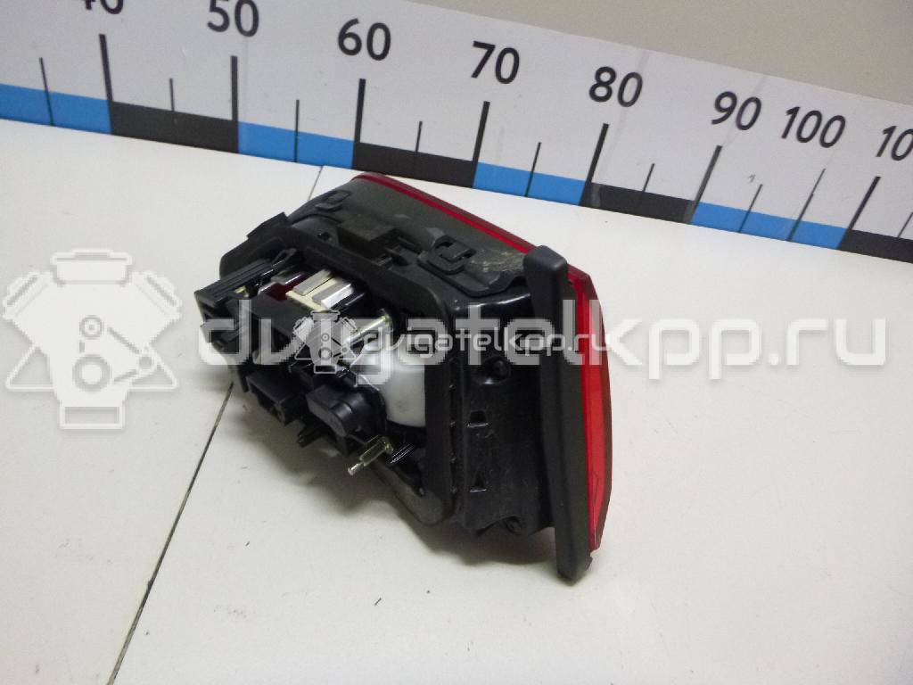 Фото Фонарь задний внутренний правый  8v5945094a для Audi A3 {forloop.counter}}
