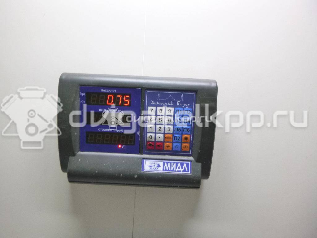 Фото Фонарь задний наружный левый  8V5945095A для Audi A3 / A4 {forloop.counter}}