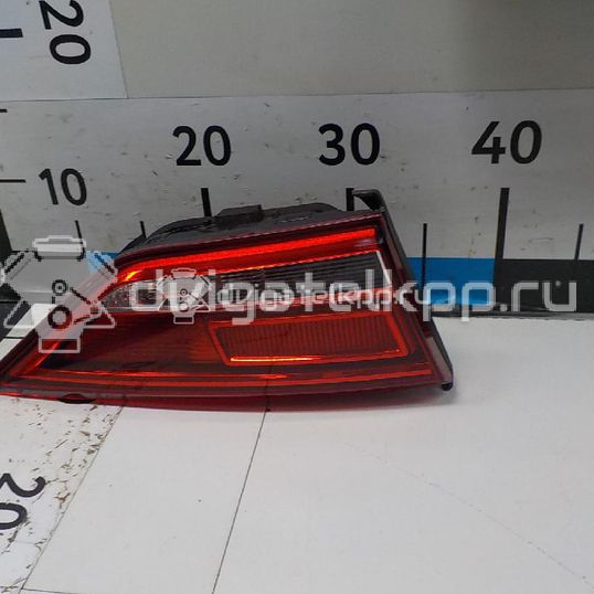 Фото Фонарь задний внутренний левый  8v5945075 для Audi A3