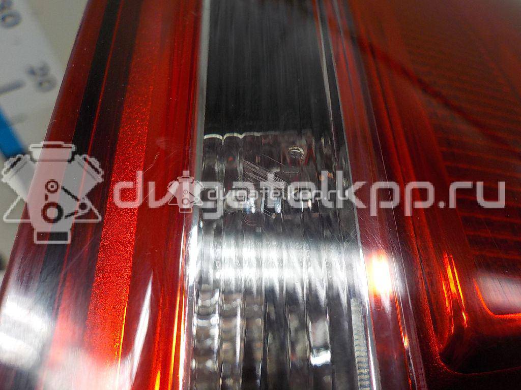 Фото Фонарь задний внутренний левый  8v5945075 для Audi A3 {forloop.counter}}