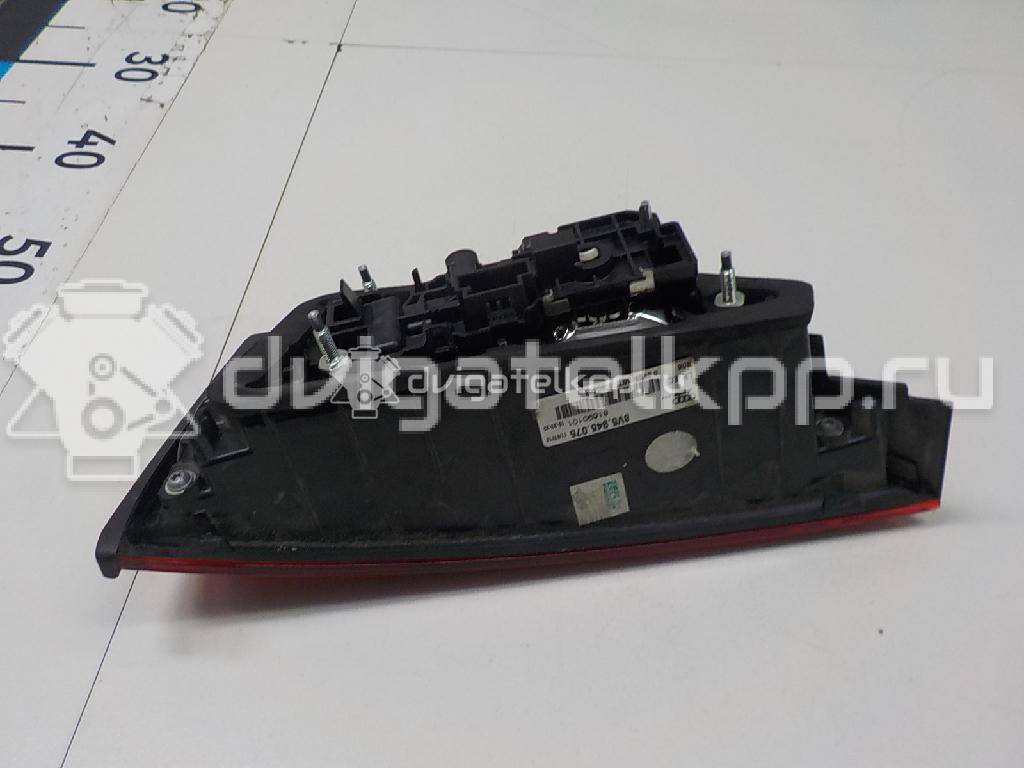 Фото Фонарь задний внутренний левый  8v5945075 для Audi A3 {forloop.counter}}