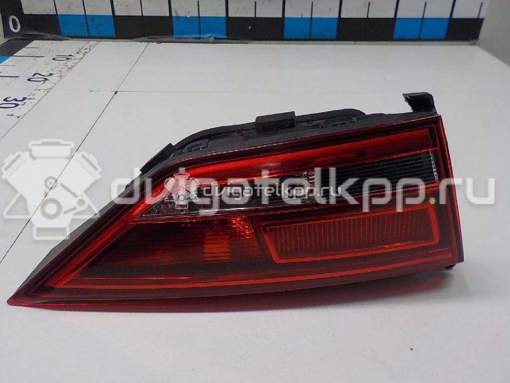 Фото Фонарь задний внутренний левый  8v5945075 для Audi A3 {forloop.counter}}