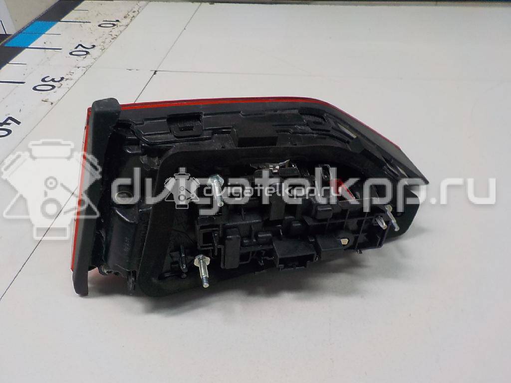Фото Фонарь задний внутренний левый  8v5945075 для Audi A3 {forloop.counter}}