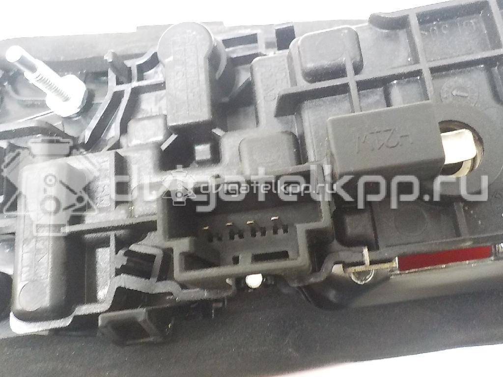 Фото Фонарь задний внутренний левый  8v5945075 для Audi A3 {forloop.counter}}