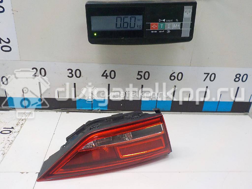 Фото Фонарь задний внутренний левый  8v5945075 для Audi A3 {forloop.counter}}