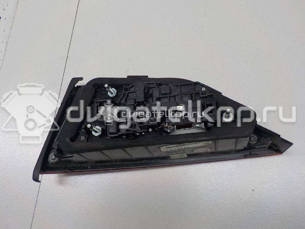 Фото Фонарь задний внутренний левый  8v5945075 для Audi A3 {forloop.counter}}