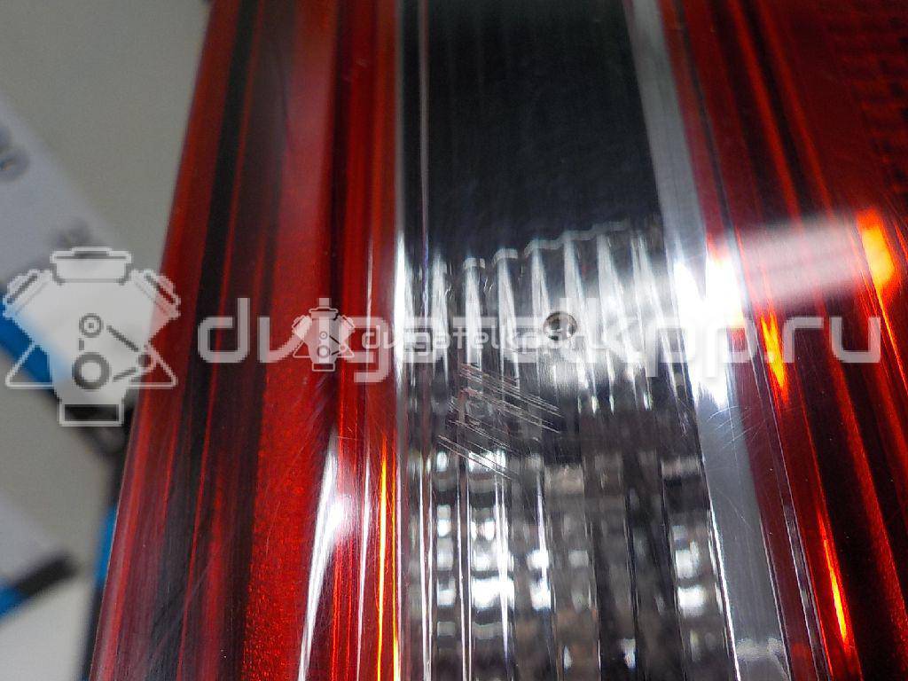 Фото Фонарь задний внутренний левый  8v5945075 для Audi A3 {forloop.counter}}