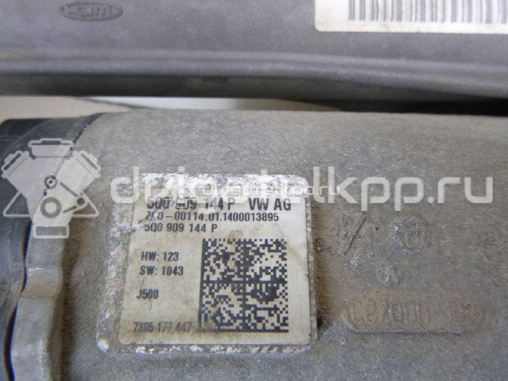 Фото Рейка рулевая  5Q1423055C для Audi A3 {forloop.counter}}