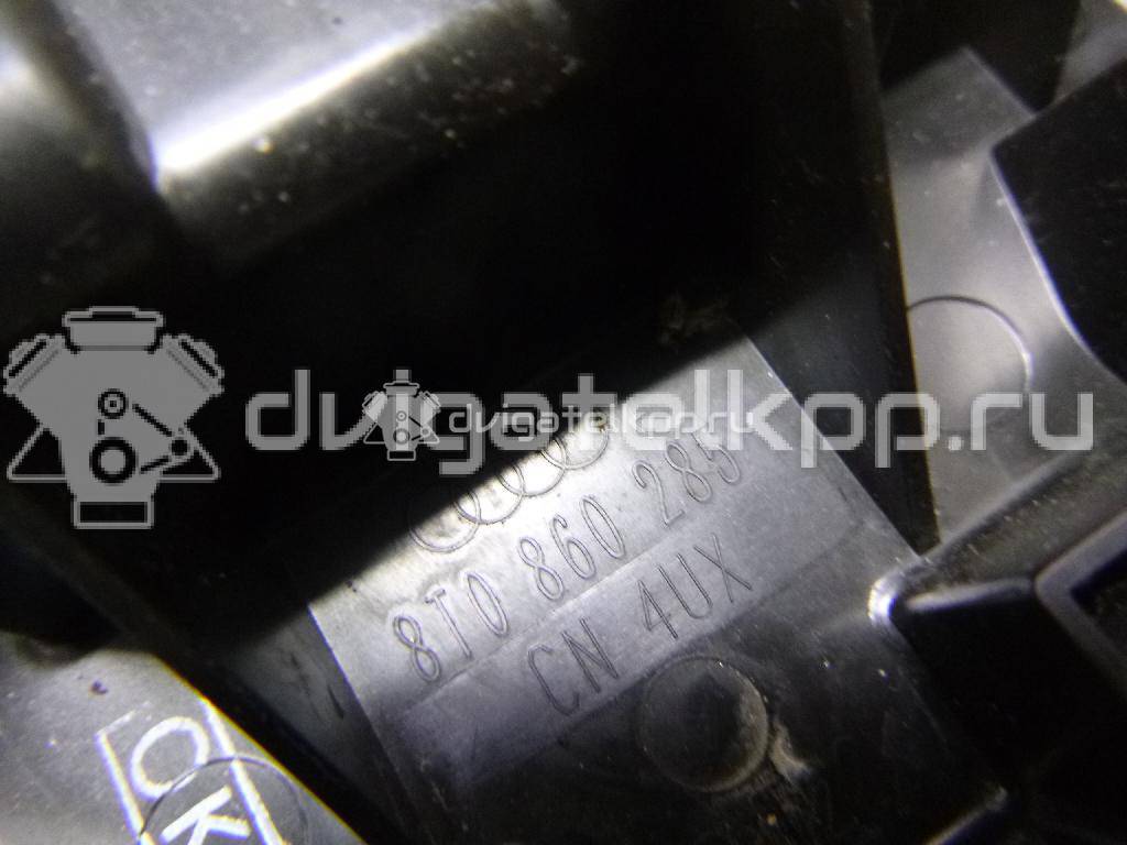 Фото Кронштейн (сопут. товар)  8T0860285 для audi A3 [8V] {forloop.counter}}