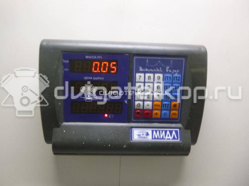 Фото Кронштейн (сопут. товар)  8T0860285 для audi A3 [8V] {forloop.counter}}