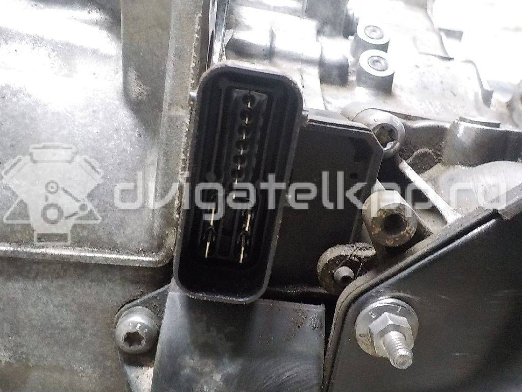 Фото Контрактная (б/у) АКПП для Volkswagen / Audi 150 л.с 16V 1.4 л CZEA бензин 0cw300049k00w {forloop.counter}}