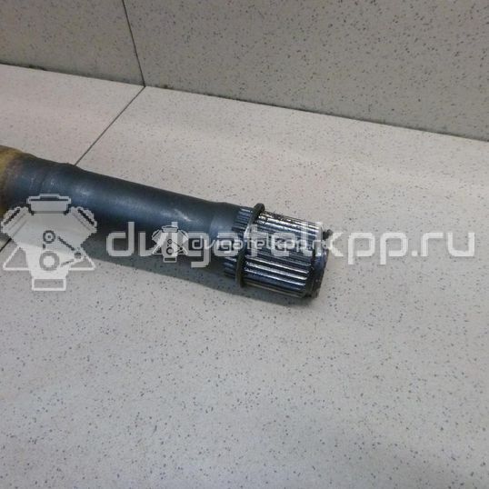 Фото Полуось передняя левая  8D0407451JX для Audi A4