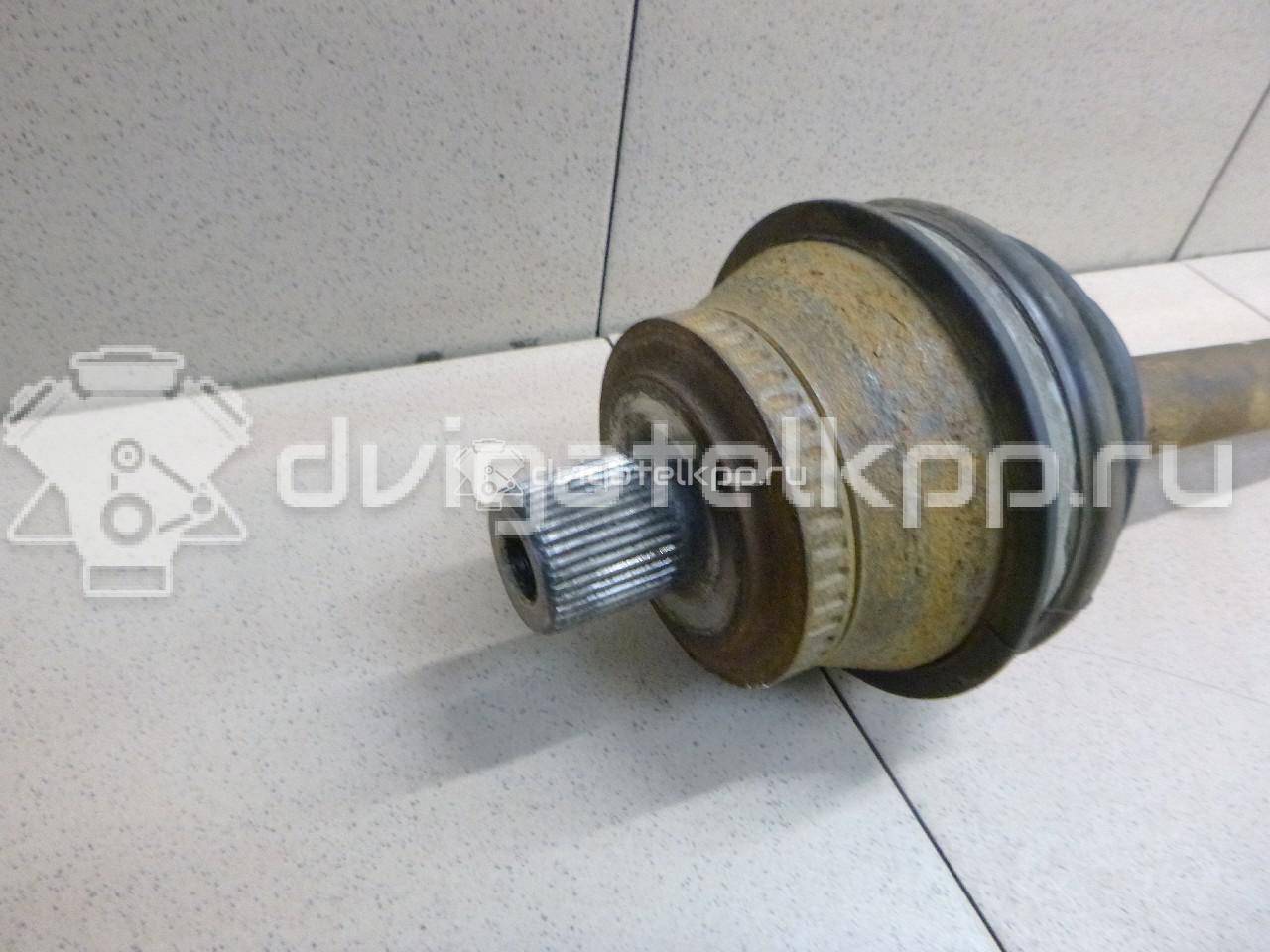 Фото Полуось передняя левая  8D0407451JX для Audi A4 {forloop.counter}}