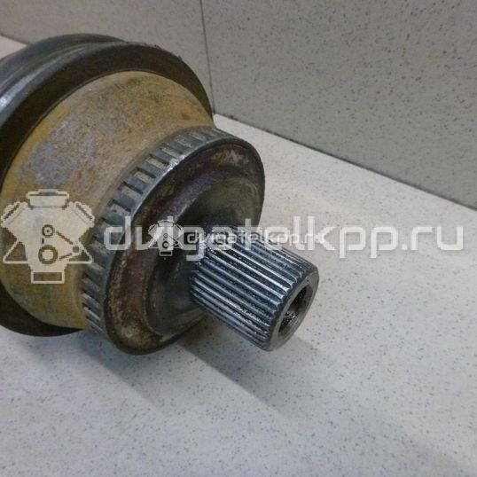 Фото Полуось передняя правая  8D0407452JX для Audi A4