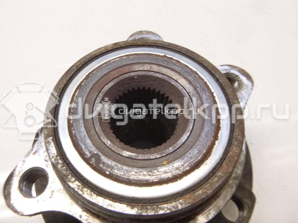 Фото Подшипник ступицы  8E0498625B для Audi A4 / A6 / A3 / Tt / A8 {forloop.counter}}