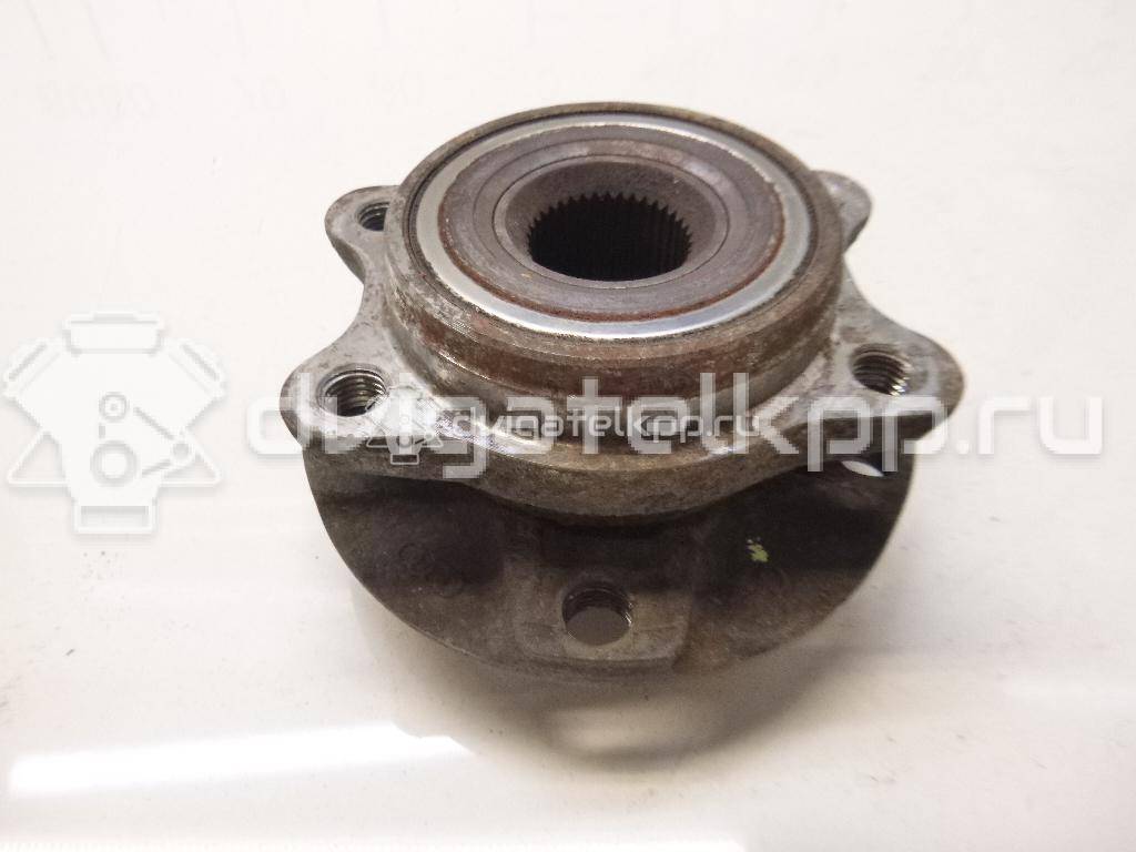 Фото Подшипник ступицы  8E0498625B для Audi A4 / A6 / A3 / Tt / A8 {forloop.counter}}