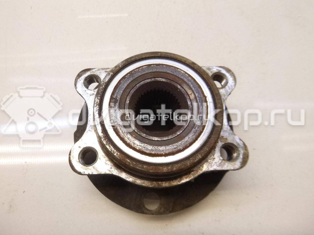 Фото Подшипник ступицы  8E0498625B для Audi A4 / A6 / A3 / Tt / A8 {forloop.counter}}