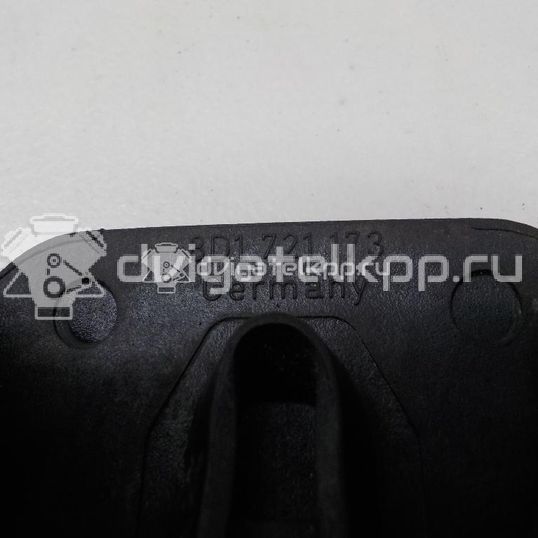 Фото Накладка педали тормоза  8D1721173A для Audi A4