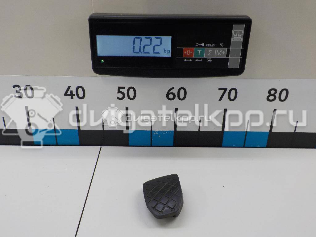 Фото Накладка педали тормоза  8D1721173A для Audi A4 {forloop.counter}}