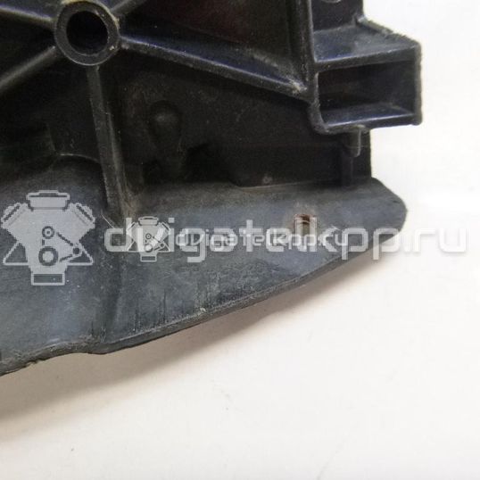 Фото Направляющая заднего бампера правая  8E0807454 для Audi A4