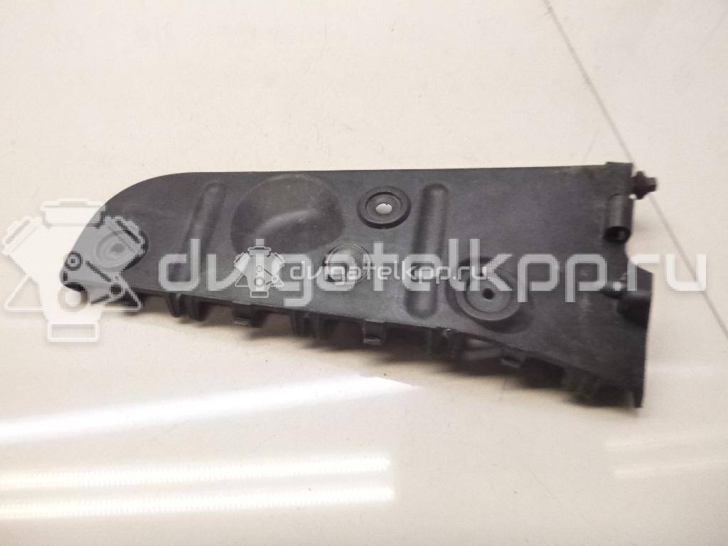 Фото Направляющая заднего бампера правая  8E0807454 для Audi A4 {forloop.counter}}