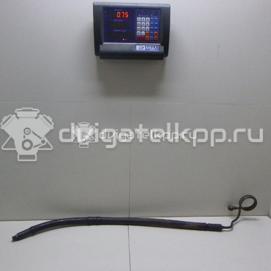 Фото Шланг гидроусилителя  8D1422893M для Audi A4